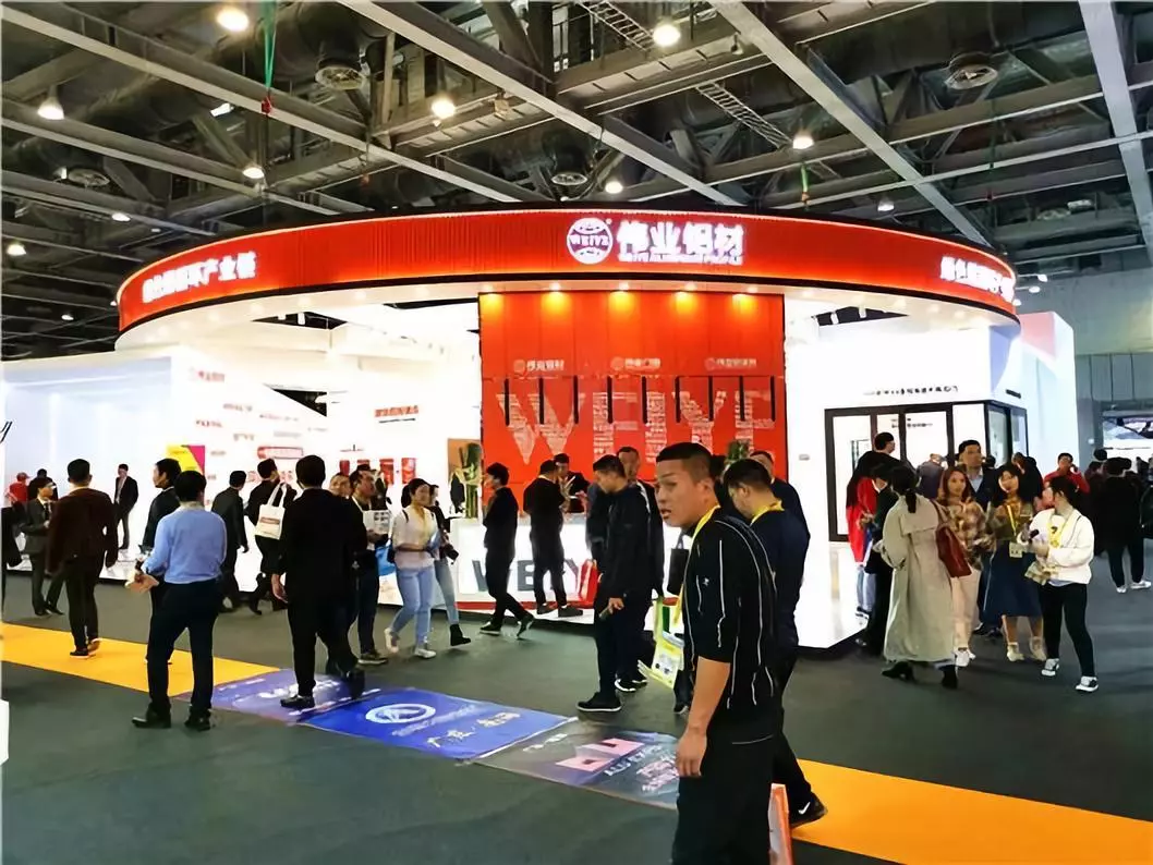 展会速递｜long8唯一闪亮广州铝门窗幕墙新产品博览会，斩获多项大奖